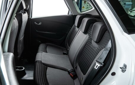 Renault Kaptur I рестайлинг, 2018 год, 1 360 000 рублей, 9 фотография