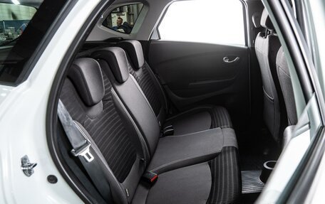 Renault Kaptur I рестайлинг, 2018 год, 1 360 000 рублей, 7 фотография