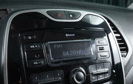 Renault Kaptur I рестайлинг, 2018 год, 1 360 000 рублей, 13 фотография