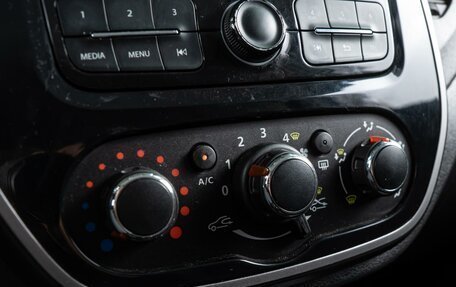 Renault Kaptur I рестайлинг, 2018 год, 1 360 000 рублей, 14 фотография