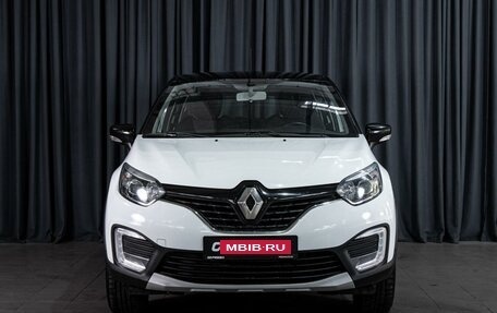 Renault Kaptur I рестайлинг, 2018 год, 1 360 000 рублей, 3 фотография