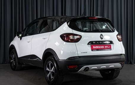 Renault Kaptur I рестайлинг, 2018 год, 1 360 000 рублей, 2 фотография