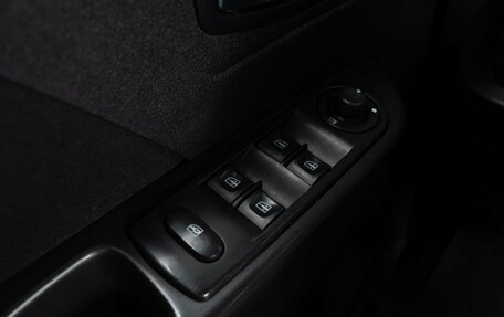 Renault Kaptur I рестайлинг, 2018 год, 1 360 000 рублей, 17 фотография