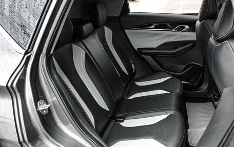 Geely Coolray I, 2023 год, 2 149 000 рублей, 7 фотография