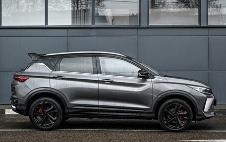 Geely Coolray I, 2023 год, 2 149 000 рублей, 5 фотография