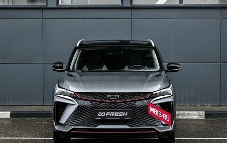 Geely Coolray I, 2023 год, 2 149 000 рублей, 3 фотография