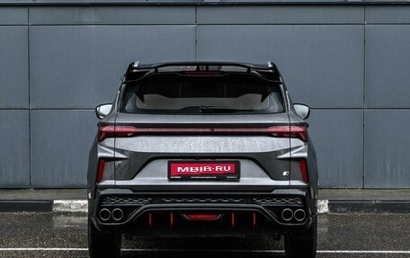 Geely Coolray I, 2023 год, 2 149 000 рублей, 4 фотография