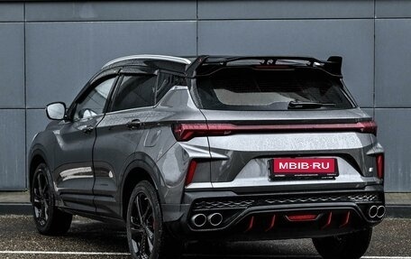 Geely Coolray I, 2023 год, 2 149 000 рублей, 2 фотография