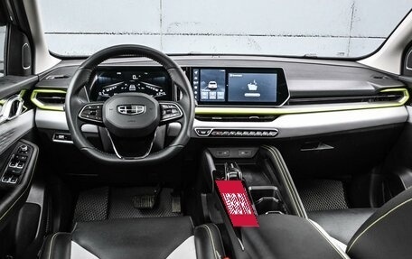 Geely Coolray I, 2023 год, 2 149 000 рублей, 6 фотография