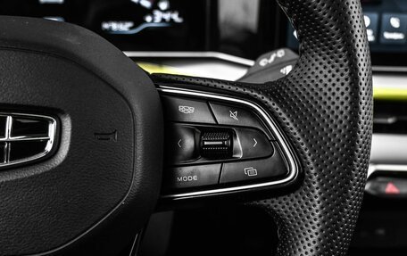 Geely Coolray I, 2023 год, 2 149 000 рублей, 16 фотография