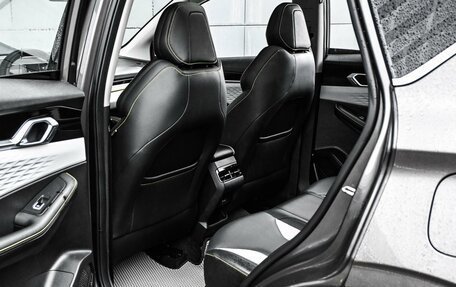 Geely Coolray I, 2023 год, 2 149 000 рублей, 11 фотография