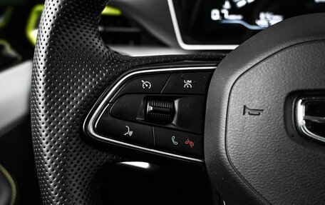 Geely Coolray I, 2023 год, 2 149 000 рублей, 15 фотография