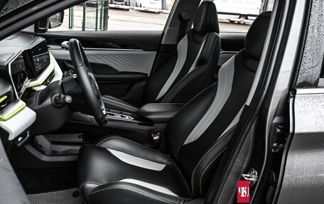 Geely Coolray I, 2023 год, 2 149 000 рублей, 10 фотография