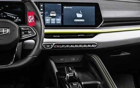 Geely Coolray I, 2023 год, 2 149 000 рублей, 22 фотография