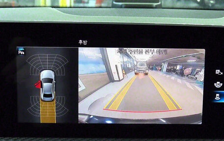 Mercedes-Benz A-Класс, 2022 год, 2 210 030 рублей, 10 фотография