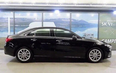 Mercedes-Benz A-Класс, 2022 год, 2 210 030 рублей, 3 фотография