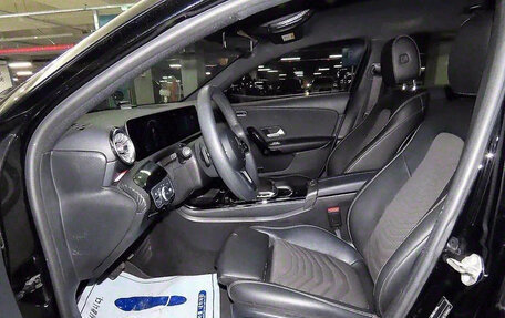 Mercedes-Benz A-Класс, 2022 год, 2 210 030 рублей, 13 фотография