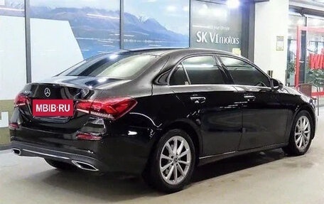 Mercedes-Benz A-Класс, 2022 год, 2 210 030 рублей, 4 фотография