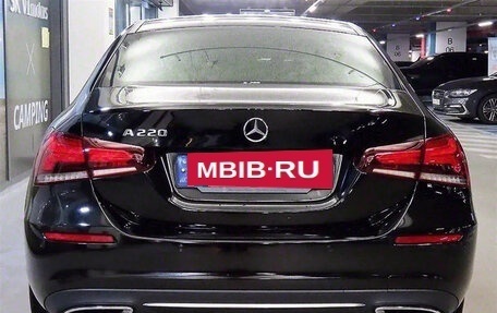 Mercedes-Benz A-Класс, 2022 год, 2 210 030 рублей, 5 фотография