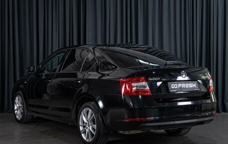 Skoda Octavia, 2019 год, 2 050 000 рублей, 2 фотография