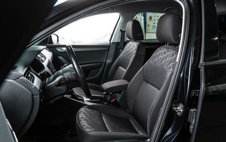 Skoda Octavia, 2019 год, 2 050 000 рублей, 10 фотография