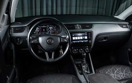 Skoda Octavia, 2019 год, 2 050 000 рублей, 6 фотография