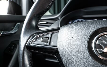 Skoda Octavia, 2019 год, 2 050 000 рублей, 15 фотография