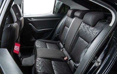 Skoda Octavia, 2019 год, 2 050 000 рублей, 9 фотография