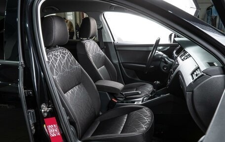 Skoda Octavia, 2019 год, 2 050 000 рублей, 7 фотография