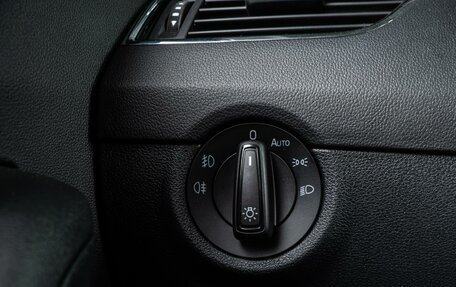 Skoda Octavia, 2019 год, 2 050 000 рублей, 17 фотография