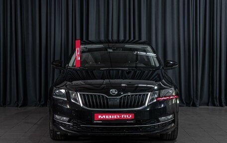 Skoda Octavia, 2019 год, 2 050 000 рублей, 3 фотография