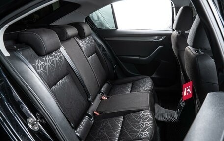 Skoda Octavia, 2019 год, 2 050 000 рублей, 8 фотография