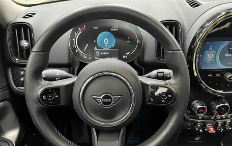 MINI Countryman II (F60), 2021 год, 2 333 770 рублей, 9 фотография