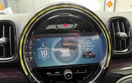 MINI Countryman II (F60), 2021 год, 2 333 770 рублей, 10 фотография