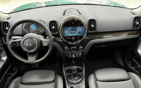 MINI Countryman II (F60), 2021 год, 2 333 770 рублей, 8 фотография