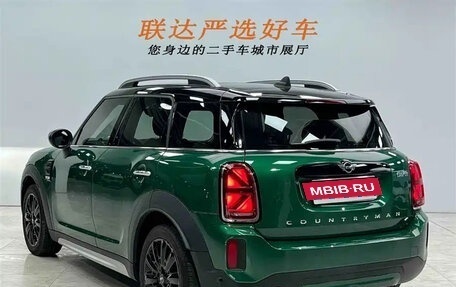 MINI Countryman II (F60), 2021 год, 2 333 770 рублей, 5 фотография