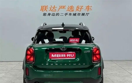 MINI Countryman II (F60), 2021 год, 2 333 770 рублей, 6 фотография