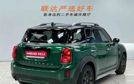 MINI Countryman II (F60), 2021 год, 2 333 770 рублей, 4 фотография