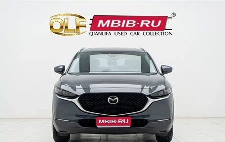 Mazda CX-30 I, 2021 год, 1 889 077 рублей, 1 фотография