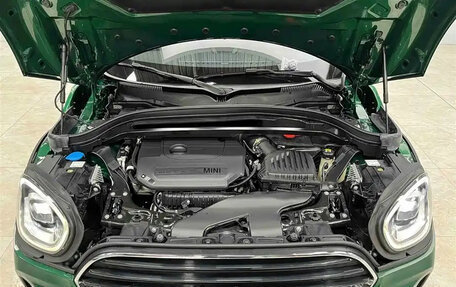 MINI Countryman II (F60), 2021 год, 2 333 770 рублей, 19 фотография