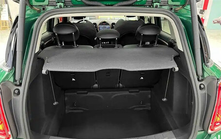 MINI Countryman II (F60), 2021 год, 2 333 770 рублей, 18 фотография