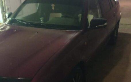 Daewoo Nexia I рестайлинг, 2006 год, 115 000 рублей, 3 фотография