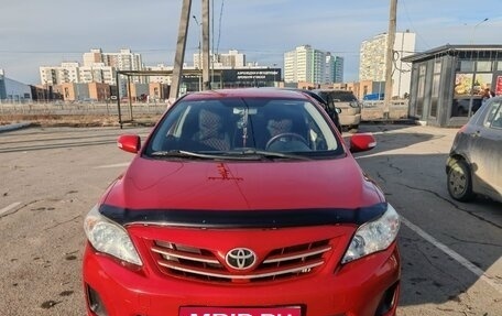 Toyota Corolla, 2012 год, 1 500 000 рублей, 1 фотография