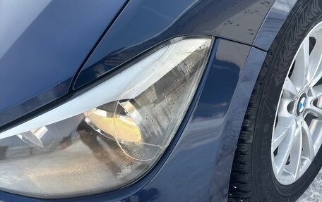 BMW 1 серия, 2013 год, 930 000 рублей, 13 фотография