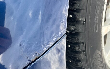 BMW 1 серия, 2013 год, 930 000 рублей, 16 фотография