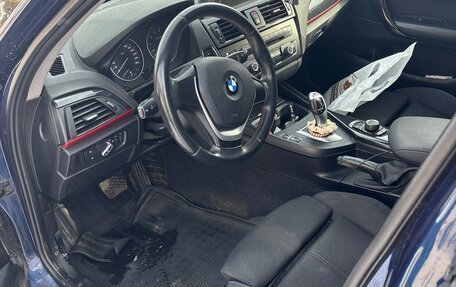 BMW 1 серия, 2013 год, 930 000 рублей, 17 фотография
