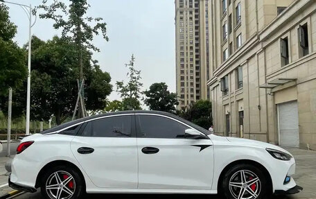 MG 5, 2022 год, 815 030 рублей, 3 фотография