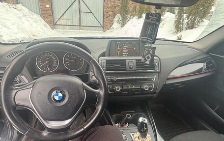 BMW 1 серия, 2013 год, 930 000 рублей, 19 фотография