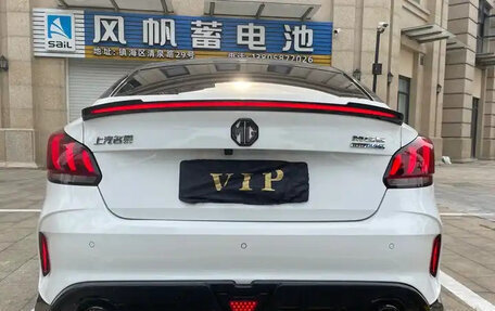 MG 5, 2022 год, 815 030 рублей, 6 фотография