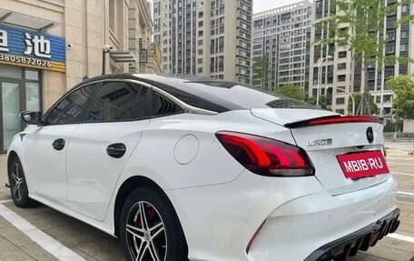 MG 5, 2022 год, 815 030 рублей, 4 фотография